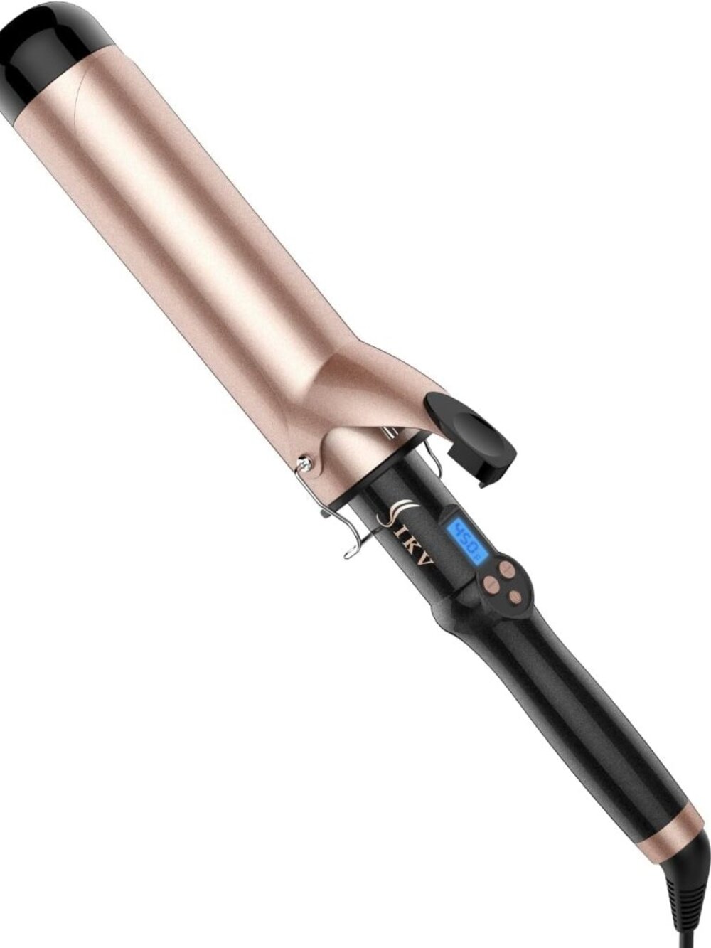 SIKV 2 inch Curling Iron